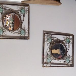 Matching mirrors shape of the Sun